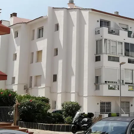2196 Puesta De Sol 3-3, En La Playa Mas Espaciosa De Roses, Vista Mar, Terraza. - Es-258-83 Appartement Roses
