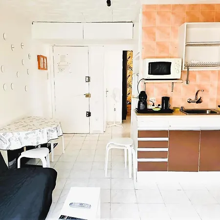 Appartement 2196 Puesta De Sol 3-3, En La Playa Mas Espaciosa De Roses, Vista Mar, Terraza. - Es-258-83 Roses