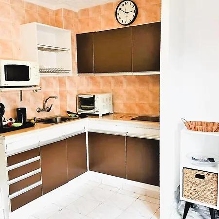 Appartement 2196 Puesta De Sol 3-3, En La Playa Mas Espaciosa De Roses, Vista Mar, Terraza. - Es-258-83 Roses