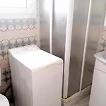 Apartment Apto Encantador 4 Pers., Terraza Vista Al Mar, Mascotas Ok, Parking Incluido - Es-258-83