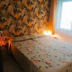 Apto Encantador 4 Pers., Terraza Vista Al Mar, Mascotas Ok, Parking Incluido - Es-258-83