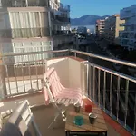 Apartment Apto Encantador 4 Pers., Terraza Vista Al Mar, Mascotas Ok, Parking Incluido - Es-258-83 *