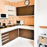 Apartment Apto Encantador 4 Pers., Terraza Vista Al Mar, Mascotas Ok, Parking Incluido - Es-258-83 Roses